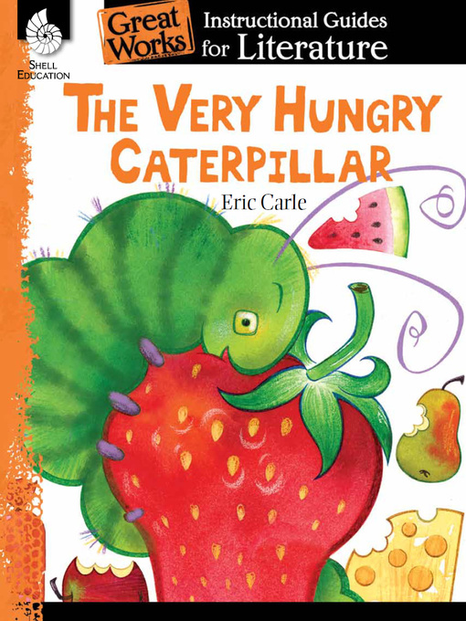 Title details for The Very Hungry Caterpillar Instructional Guide by Eric Carle - Wait list